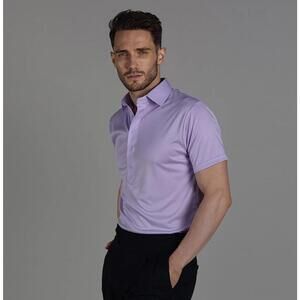 Collars & Co. NWT Semi-Spread Collar Polo Original Fit‎ - Size 2XL